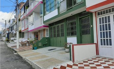 Oportunidad Venta o Permuta casa Llano Verde, Fusagasugá