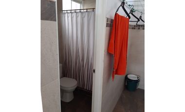 Oportunidad Venta o Permuta casa Llano Verde, Fusagasugá