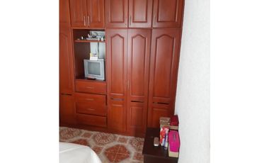 Oportunidad Venta o Permuta casa Llano Verde, Fusagasugá