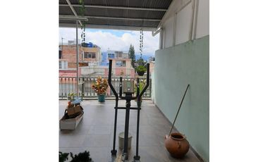 Oportunidad Venta o Permuta casa Llano Verde, Fusagasugá