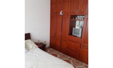 Oportunidad Venta o Permuta casa Llano Verde, Fusagasugá