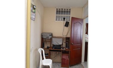Oportunidad Venta o Permuta casa Llano Verde, Fusagasugá