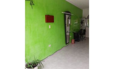 Oportunidad Venta o Permuta casa Llano Verde, Fusagasugá