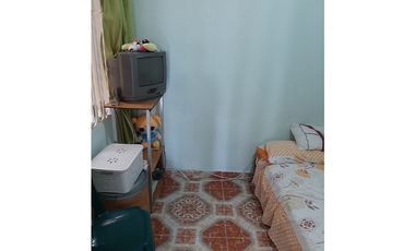 Oportunidad Venta o Permuta casa Llano Verde, Fusagasugá