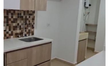 Apartamento en venta en Medellín sector Guayabal
