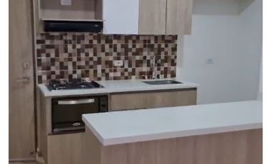Apartamento en venta en Medellín sector Guayabal