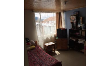 VENDO CASA TUNJA BARRIO LOS MUISCAS