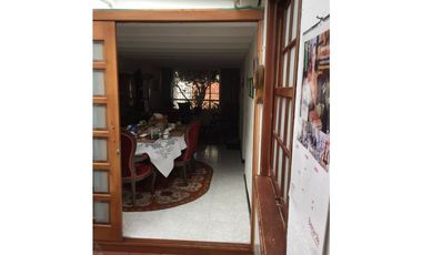 VENDO CASA TUNJA BARRIO LOS MUISCAS