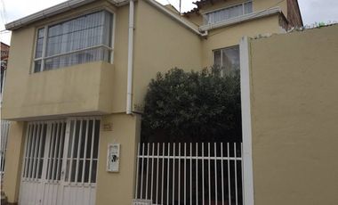 VENDO CASA TUNJA BARRIO LOS MUISCAS