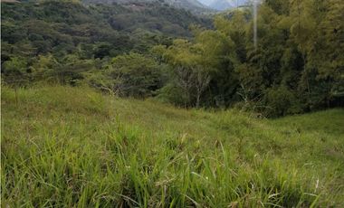 Lote en venta ubicado en La Siria, Ttiribí.