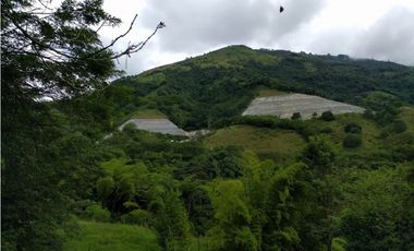 Lote en venta ubicado en La Siria, Ttiribí.