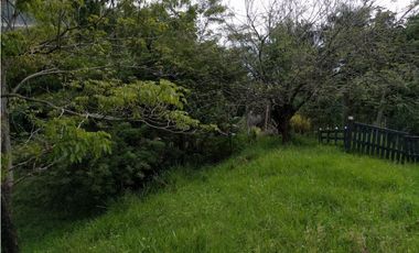 Lote en venta ubicado en La Siria, Ttiribí.