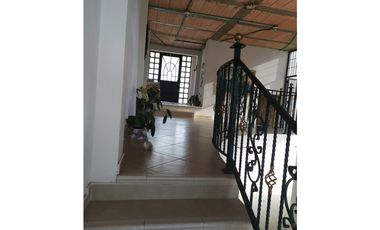 VENDO CASA CAMPESTRE MESITAS DEL COLEGIO