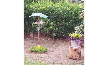 VENDO CASA CAMPESTRE MESITAS DEL COLEGIO