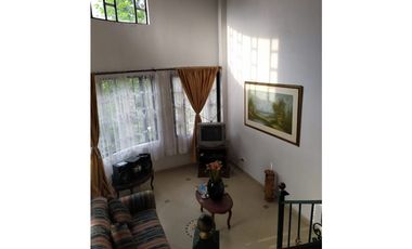 VENDO CASA CAMPESTRE MESITAS DEL COLEGIO