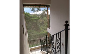VENDO CASA CAMPESTRE MESITAS DEL COLEGIO