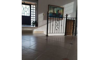 VENDO CASA CAMPESTRE MESITAS DEL COLEGIO
