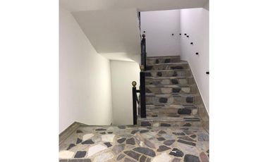 Edificio en venta o arriendo Chico