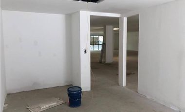 Edificio en venta o arriendo Chico