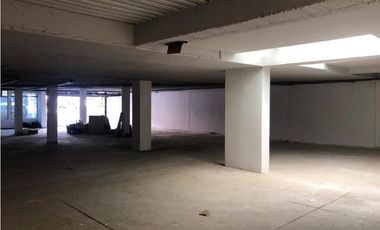 Edificio en venta o arriendo Chico