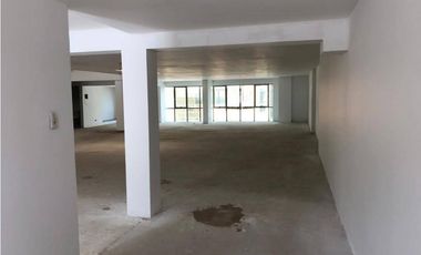 Edificio en venta o arriendo Chico