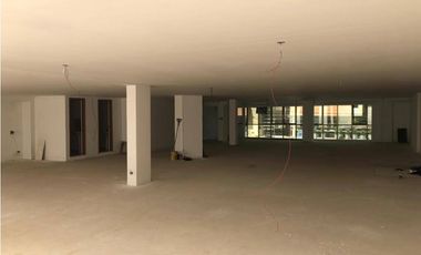 Edificio en venta o arriendo Chico