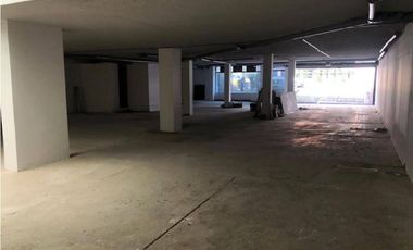 Edificio en venta o arriendo Chico