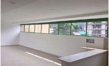 Edificio en venta o arriendo Chico