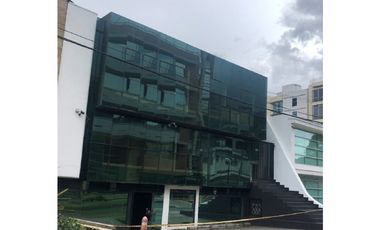 Edificio en venta o arriendo Chico