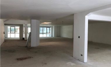 Edificio en venta o arriendo Chico