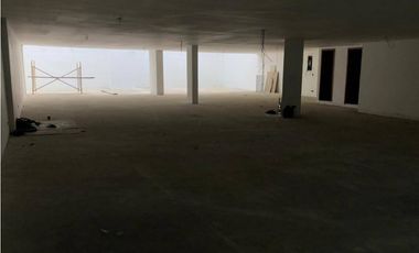 Edificio en venta o arriendo Chico