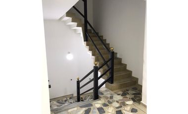 Edificio en venta o arriendo Chico