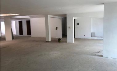 Edificio en venta o arriendo Chico