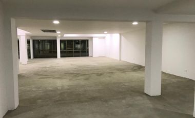 Edificio en venta o arriendo Chico