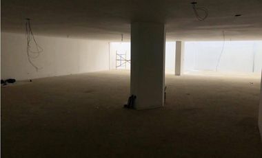 Edificio en venta o arriendo Chico