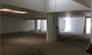 Edificio en venta o arriendo Chico