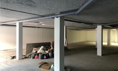 Edificio en venta o arriendo Chico