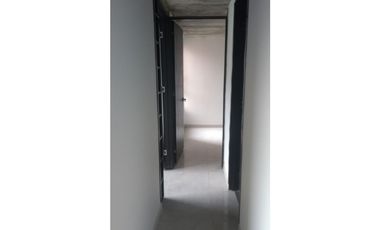 VENTA DE APARTAMENTO EN SOACHA  1ER PISO NEGOCIABLE