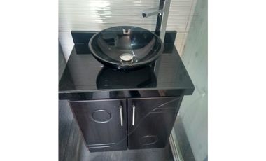 VENTA DE APARTAMENTO EN SOACHA  1ER PISO NEGOCIABLE
