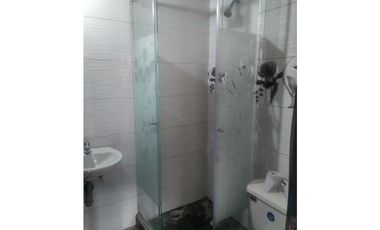 VENTA DE APARTAMENTO EN SOACHA  1ER PISO NEGOCIABLE
