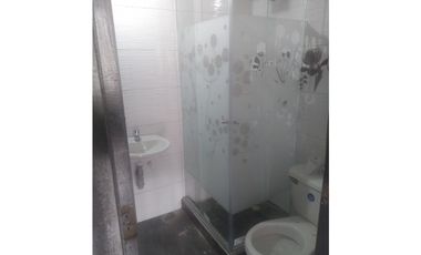 VENTA DE APARTAMENTO EN SOACHA  1ER PISO NEGOCIABLE