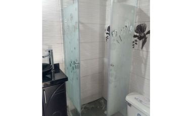 VENTA DE APARTAMENTO EN SOACHA  1ER PISO NEGOCIABLE