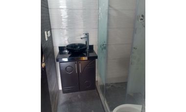 VENTA DE APARTAMENTO EN SOACHA  1ER PISO NEGOCIABLE