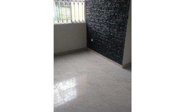 VENTA DE APARTAMENTO EN SOACHA  1ER PISO NEGOCIABLE