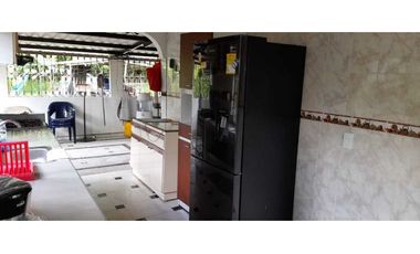 CASA CAMPESTRE CONJUNTO CERRADO