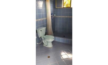 CASA CAMPESTRE CONJUNTO CERRADO