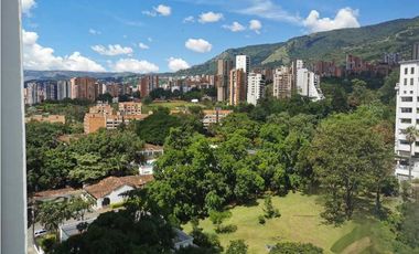 Venta Oficina en El Poblado