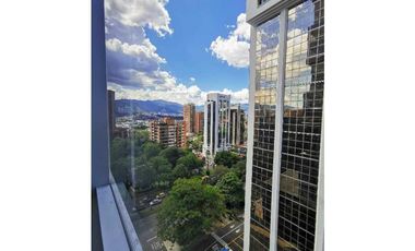 Venta Oficina en El Poblado - sector campestre