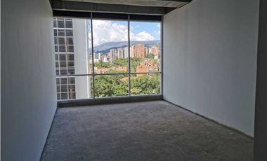 Venta Oficina en El Poblado - sector campestre