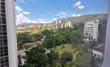 Venta Oficina en El Poblado - sector campestre
